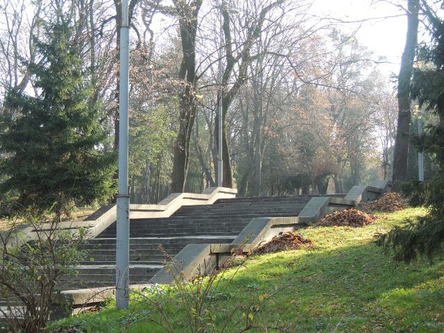 парк культури